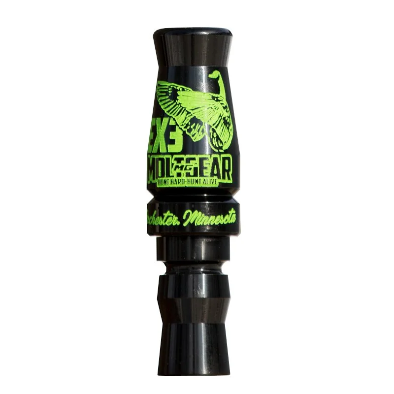 EX3 X-Series Goose Calls — MG